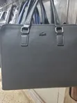 Lacoste Professional Briefcase / Laptop Bag - 1