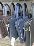 Lacoste Professional Briefcase / Laptop Bag - 3