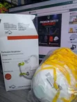 Particulate Respirator Mask (Box of 20) - 2