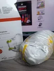 Particulate Respirator Mask (Box of 20) - 3