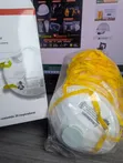 Particulate Respirator Mask (Box of 20) - 4