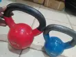 Capital Sports 6kg Kettlebell - 1