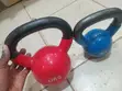 Capital Sports 6kg Kettlebell - 2