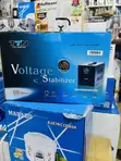 TTN Voltage Stabilizer (AVR) - 220V Output - 1