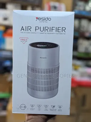 Yesido EC39 4-in-1 Desktop Air Purifier