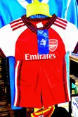 Active Kids Jersey (Brand New) - 1