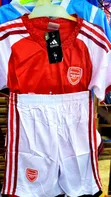 Active Kids Jersey (Brand New) - 2