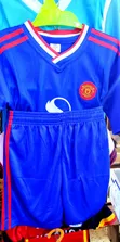 Active Kids Jersey (Brand New) - 4