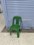 Ergonomic Matback Plastic Chairs - 1