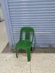 Ergonomic Matback Plastic Chairs - 2
