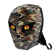LED Knight Cycling Backpack with Eye Motorcycle - 2