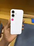 Apple iPhone 16 128GB White - 3
