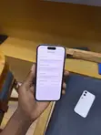 Apple iPhone 16 128GB White - 4