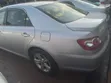 Toyota Mark X 2.5 RWD 2010 Silver - 2