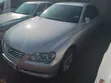 Toyota Mark X 2.5 RWD 2010 Silver - 3