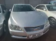Toyota Mark X 2.5 RWD 2010 Silver - 4