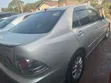 Toyota Mark X 2.5 RWD 2010 Silver - 5