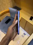 Apple iPhone 16 256GB Blue - 2