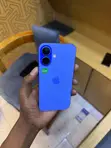Apple iPhone 16 256GB Blue - 4