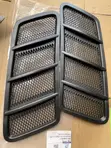 Mercedes-Benz W166 Bonnet Air Vent Grille - 1