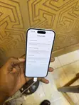 Apple iPhone 16 128GB Green - 4