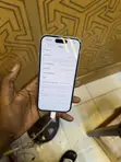 Apple iPhone 16 128GB Green - 5