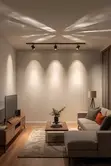 Brand New Track Lights - 2