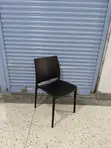 World Industries Plastic Chairs - Brand New - 1