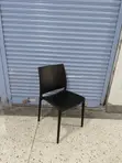 World Industries Plastic Chairs - Brand New - 2