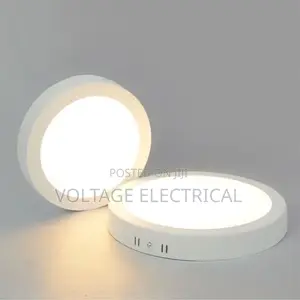 Brand New Spotlights for Ceilings and Design