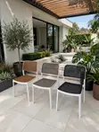 Plastic Chairs for House Compound, Bars, Restaurant - 1