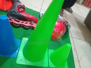 Capital Sports Cones - All Sizes & Colours