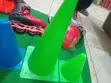 Capital Sports Cones - All Sizes & Colours - 1