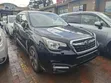 Subaru Forester 2017 S Limited - 1