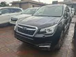Subaru Forester 2017 S Limited - 2