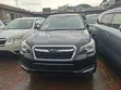 Subaru Forester 2017 S Limited - 3