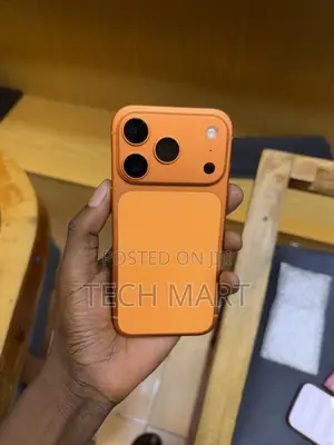 Apple iPhone 17 Pro 512GB
