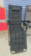 Exotic Foldable Resting Chair for Camping, Beaches, Pools - 2