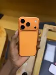 Apple iPhone 17 Pro 256GB Orange - 1