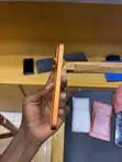 Apple iPhone 17 Pro 256GB Orange - 3
