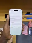Apple iPhone 17 Pro 256GB Orange - 4