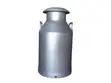 Aluminium Milk Can 50 Litres - 2
