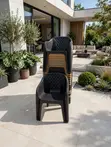 Nordic Plastic Chairs - Brand New - 2