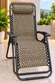 Foldable Executive Resting Chair - Brand New - 1