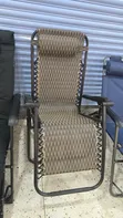 Foldable Executive Resting Chair - Brand New - 2