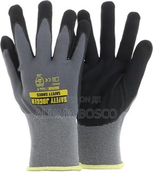 Safety Jogger Ant Cut Safety Gloves - Original - 1