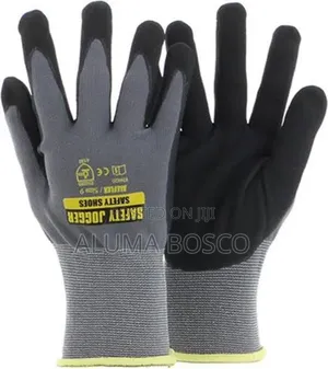 Safety Jogger Ant Cut Safety Gloves - Original