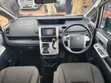 Toyota Noah 2013 White - 3