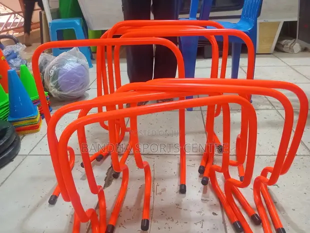 Capital Sports Hurdles - Brand New - 1