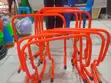 Capital Sports Hurdles - Brand New - 1